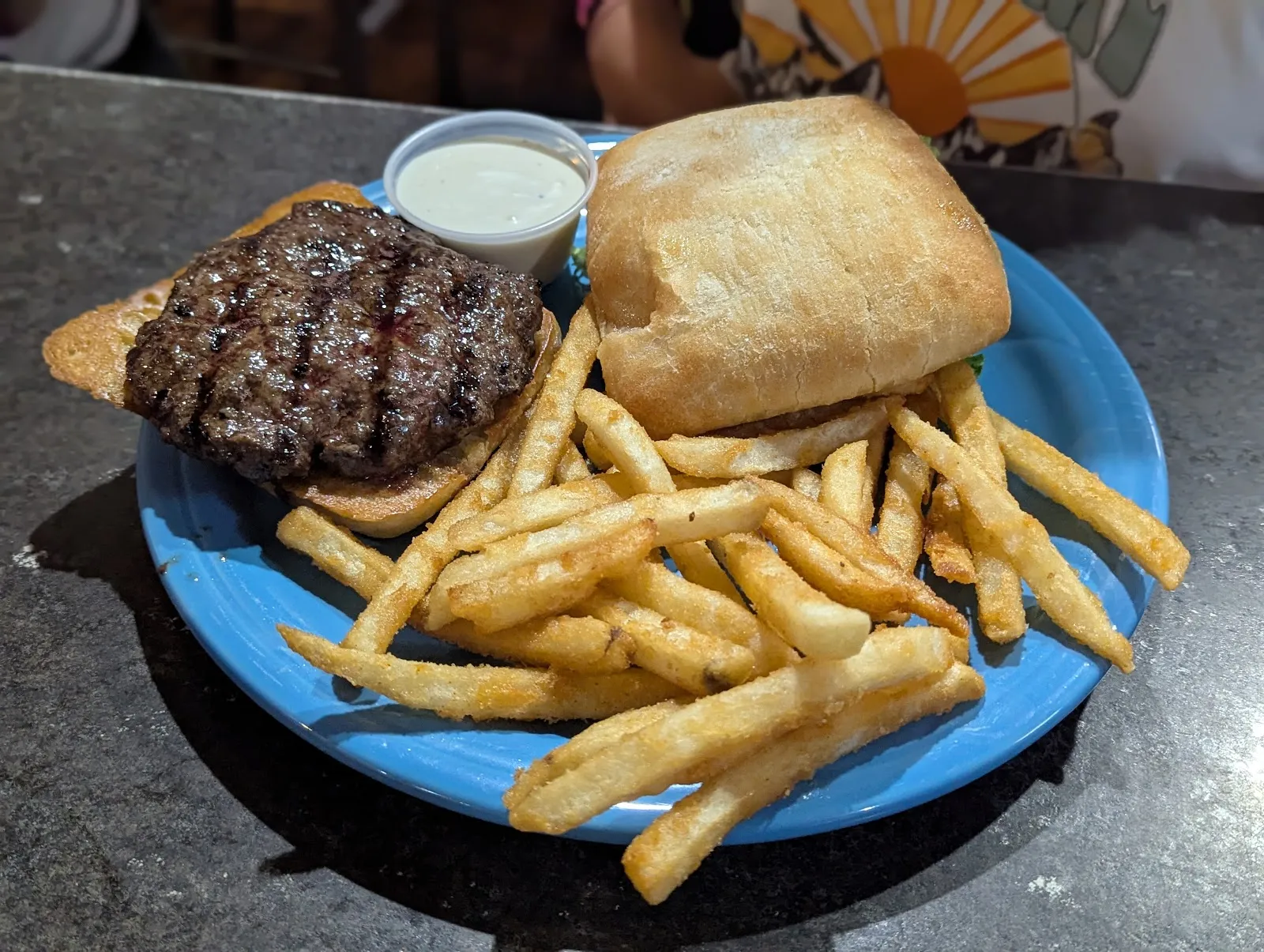 19th Hole Grill - Image 3