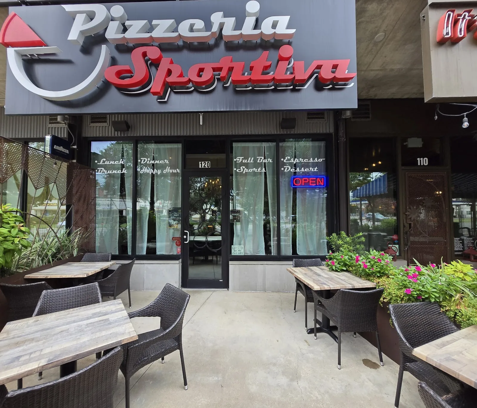 Pizzeria Sportiva - Image 2