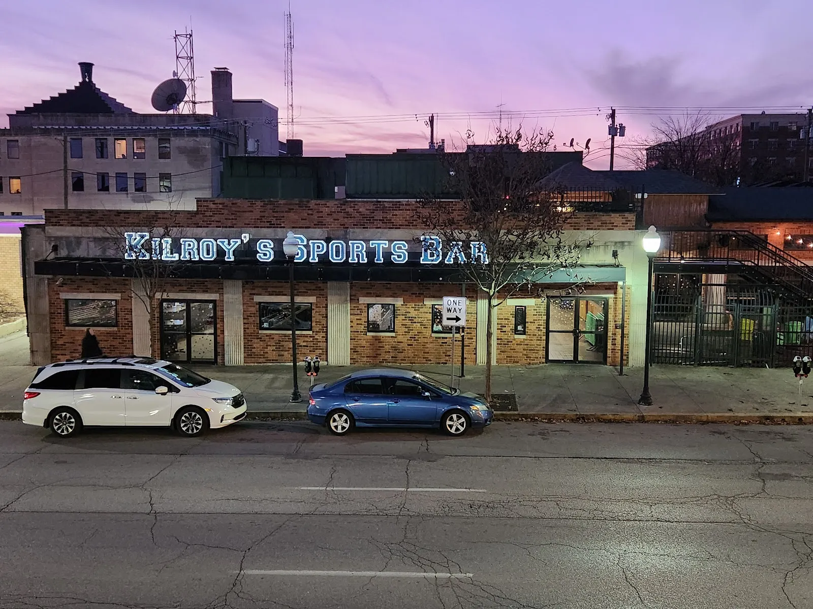 Kilroy's Sports Bar - Image 4