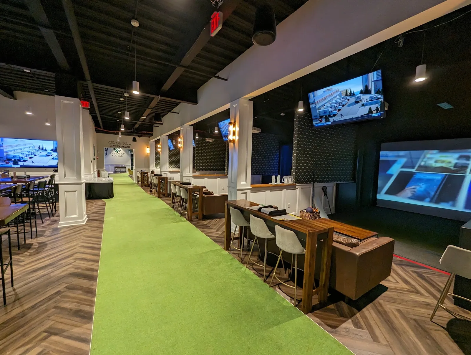 Fairway Social Alpharetta - Image 3