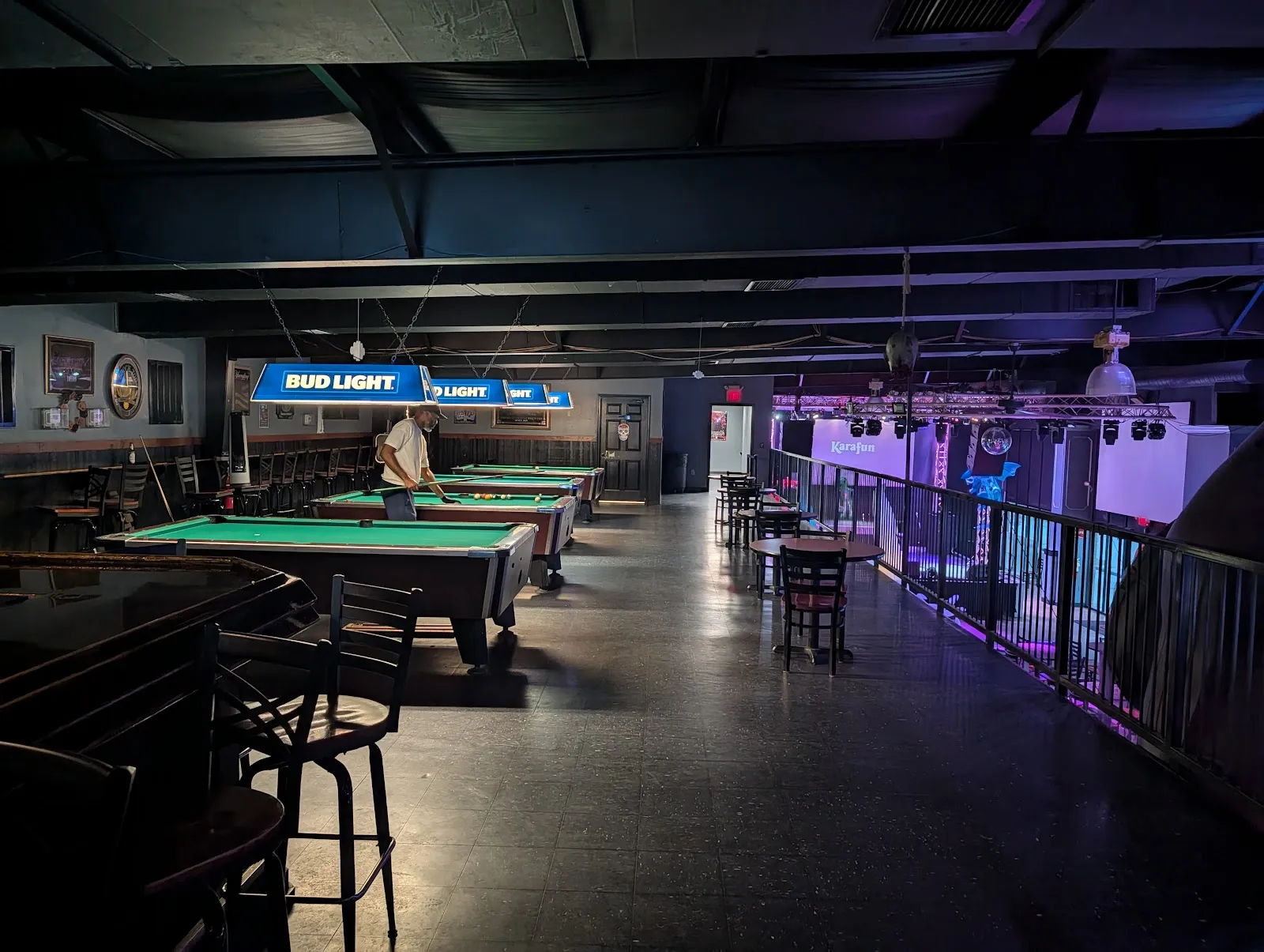 Atmosphere Sports Bar - Image 2