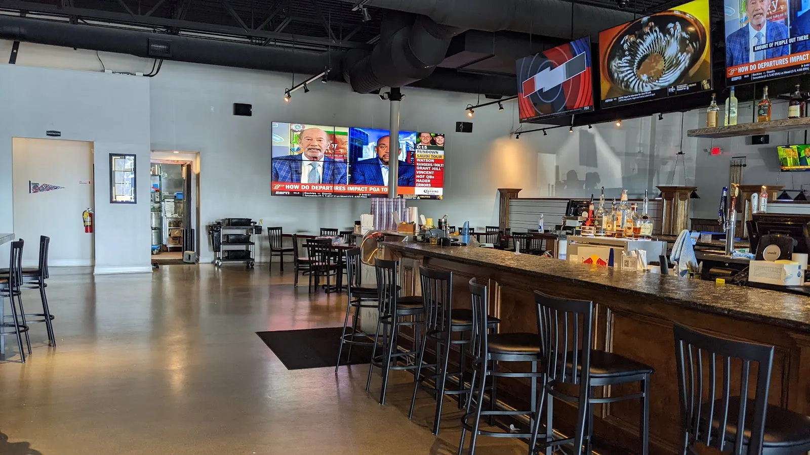 Sportstime Bar & Grille - Image 2
