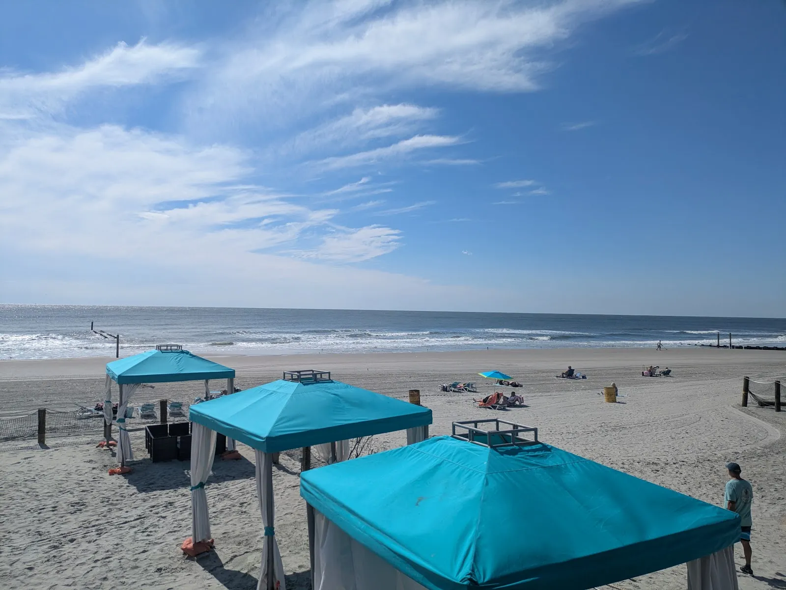 LandShark Bar & Grill - Atlantic City - Image 4