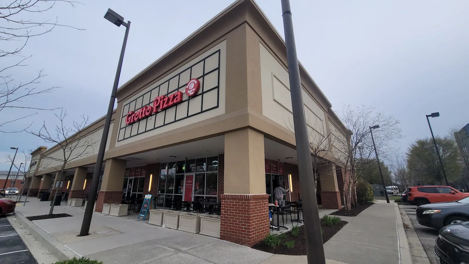 Grotto Pizza - Image 4