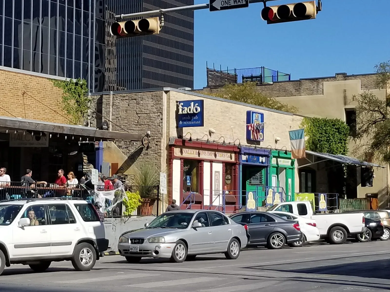 Fado Irish Pub Austin - Image 2