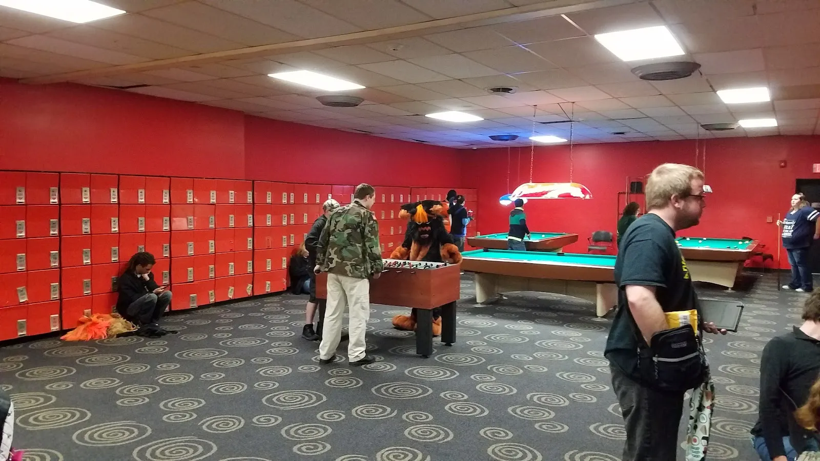 AMF Mt. Lebanon Lanes - Image 4