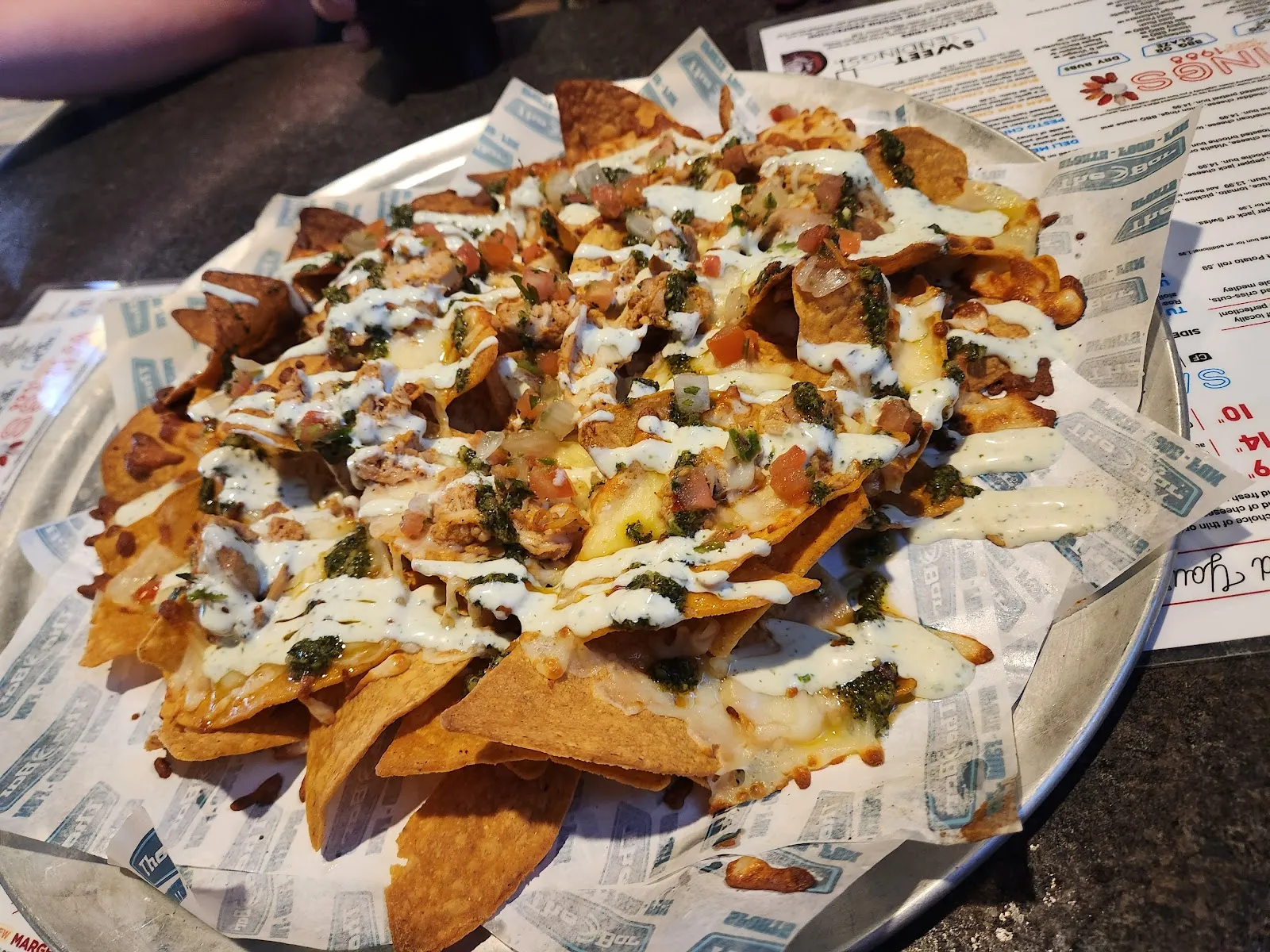 The Bar - The Avenue - Image 2