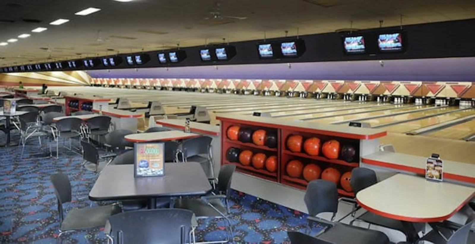 AMF Brookgate Lanes - Image 4
