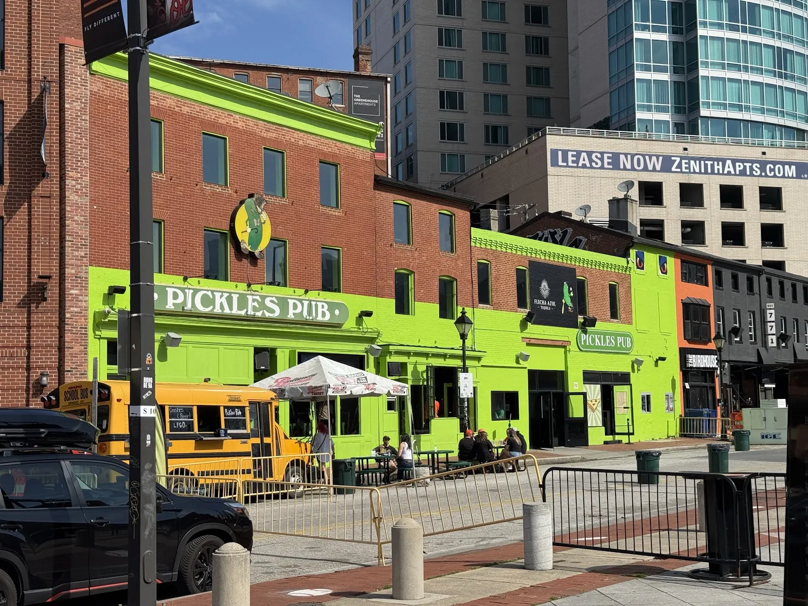 Pickles Pub - Image 4