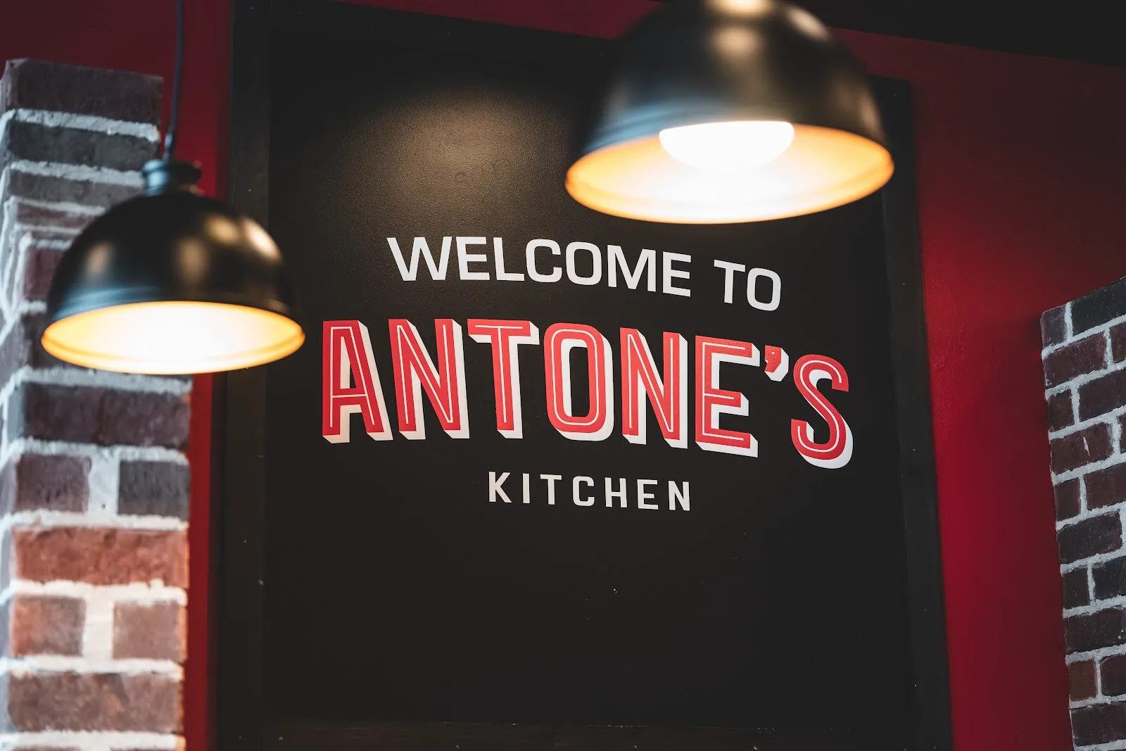 Chad Anthony's Italian Grille and Pub - Image 3