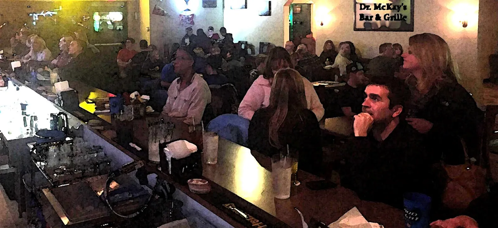 DR. McKay’s Bar & Grill - Image 3