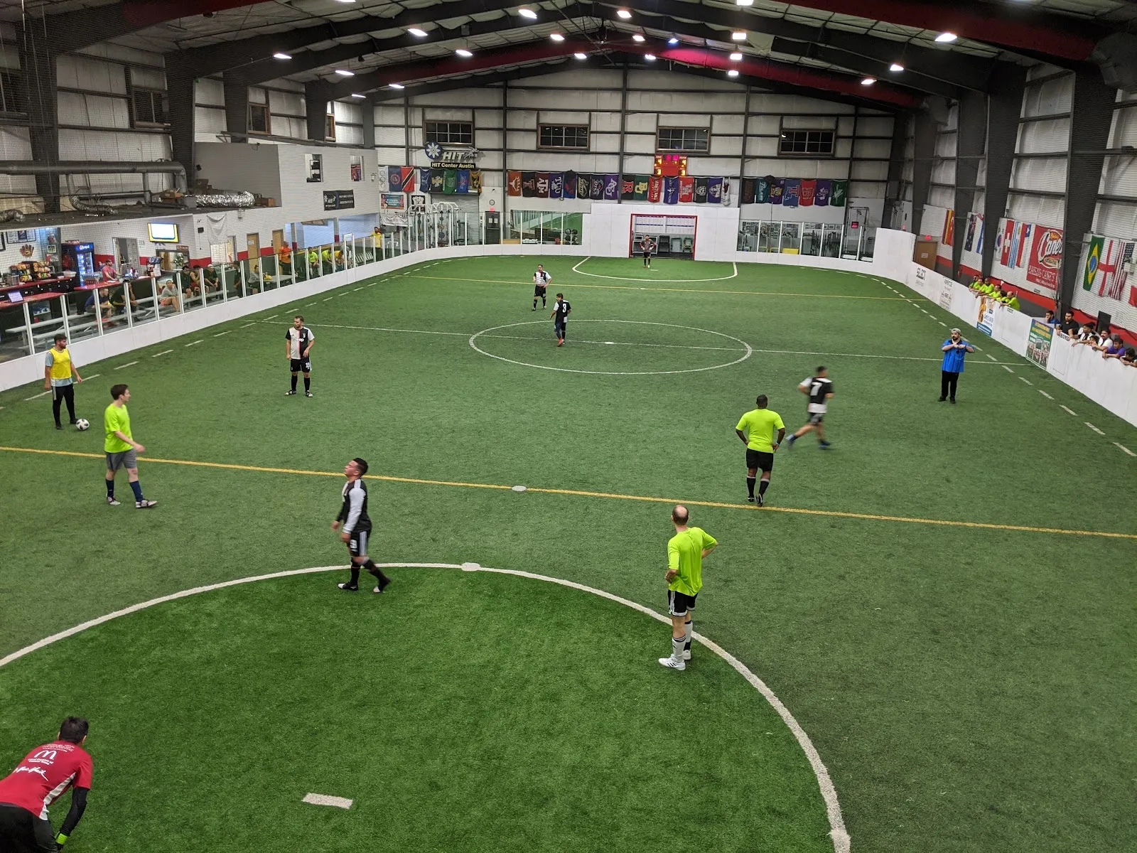 SoccerZone Lakeline - Image 4