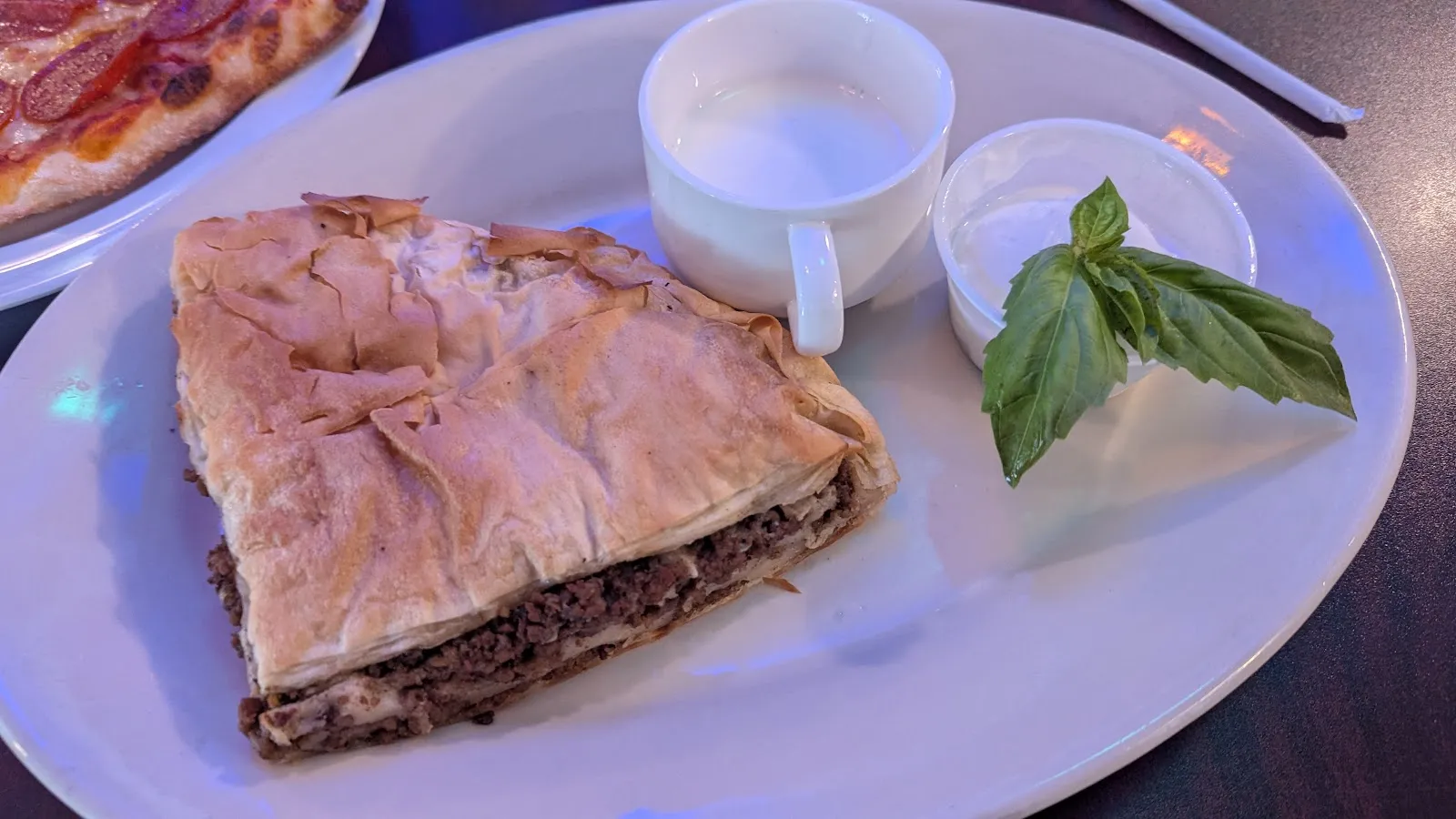 Balkan Cafe & Grill - Image 4