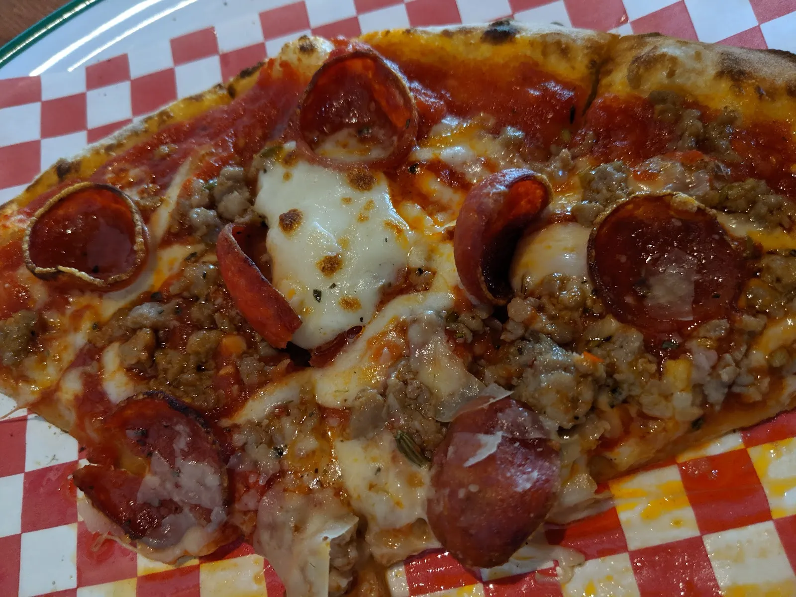 Tumalo Tavern - Image 3