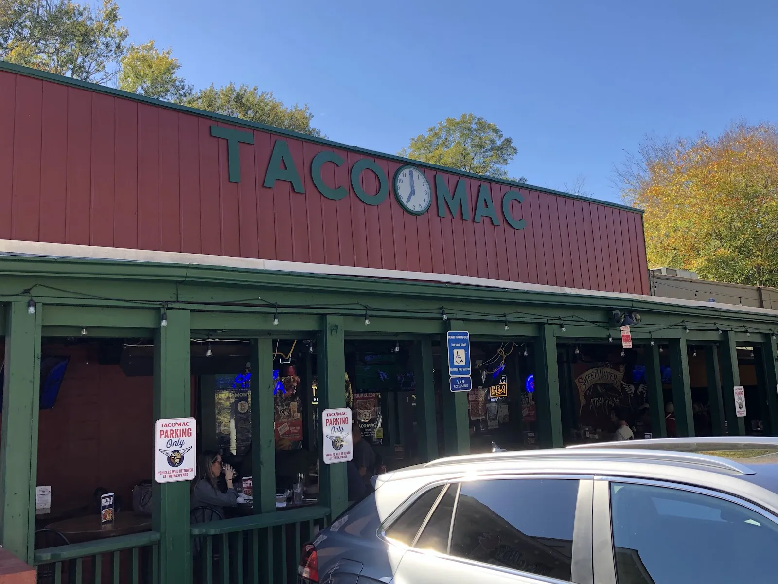 Taco Mac Virginia Highlands - Image 2