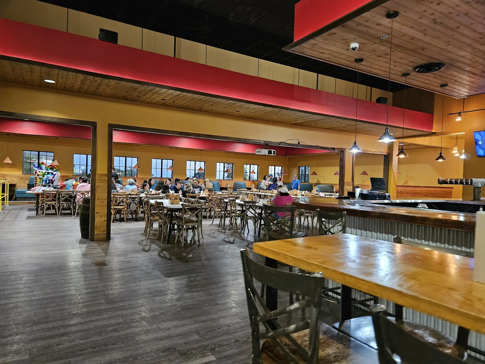 Bigsby's Restaurant - Image 3