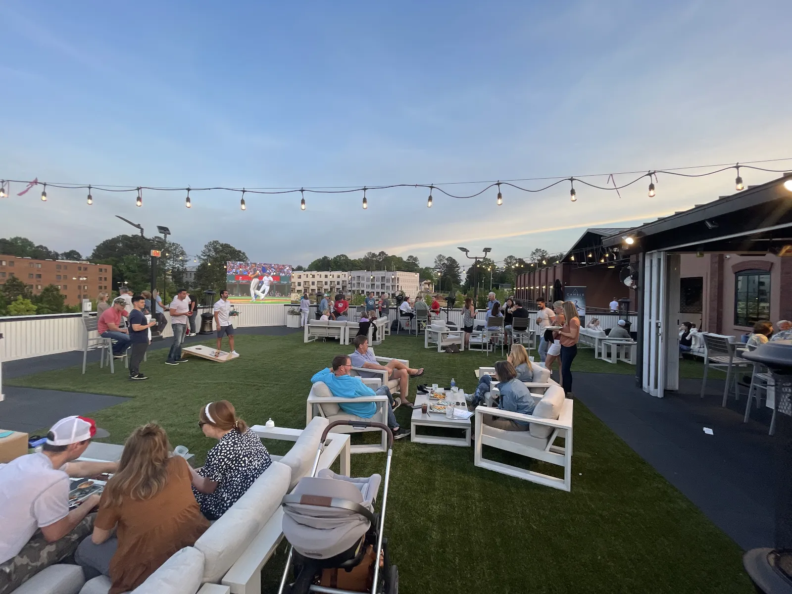 Fairway Social Alpharetta - Image 4