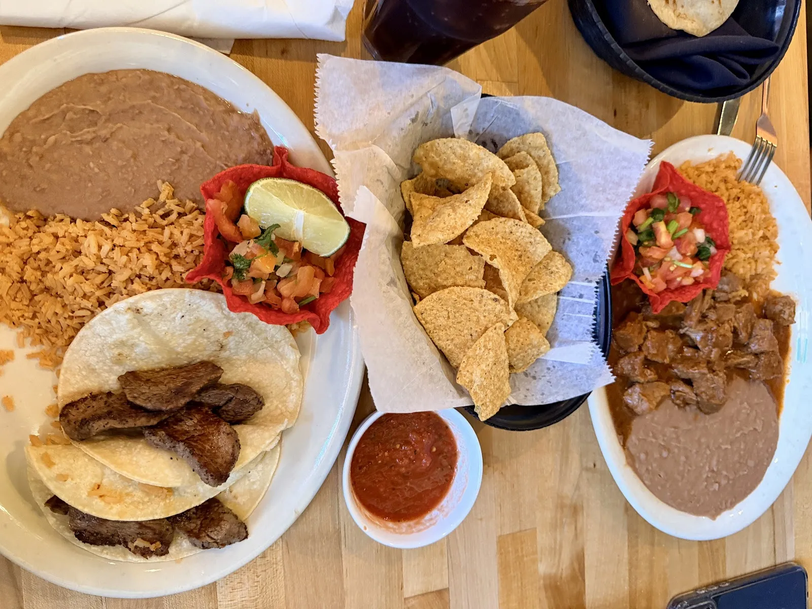 Texican Cafe - Image 3