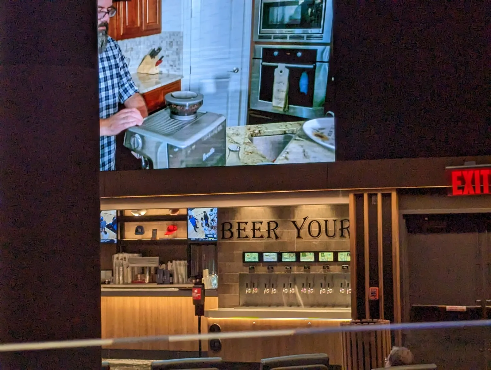 Caesars Sportsbook at Wild Wild West logo