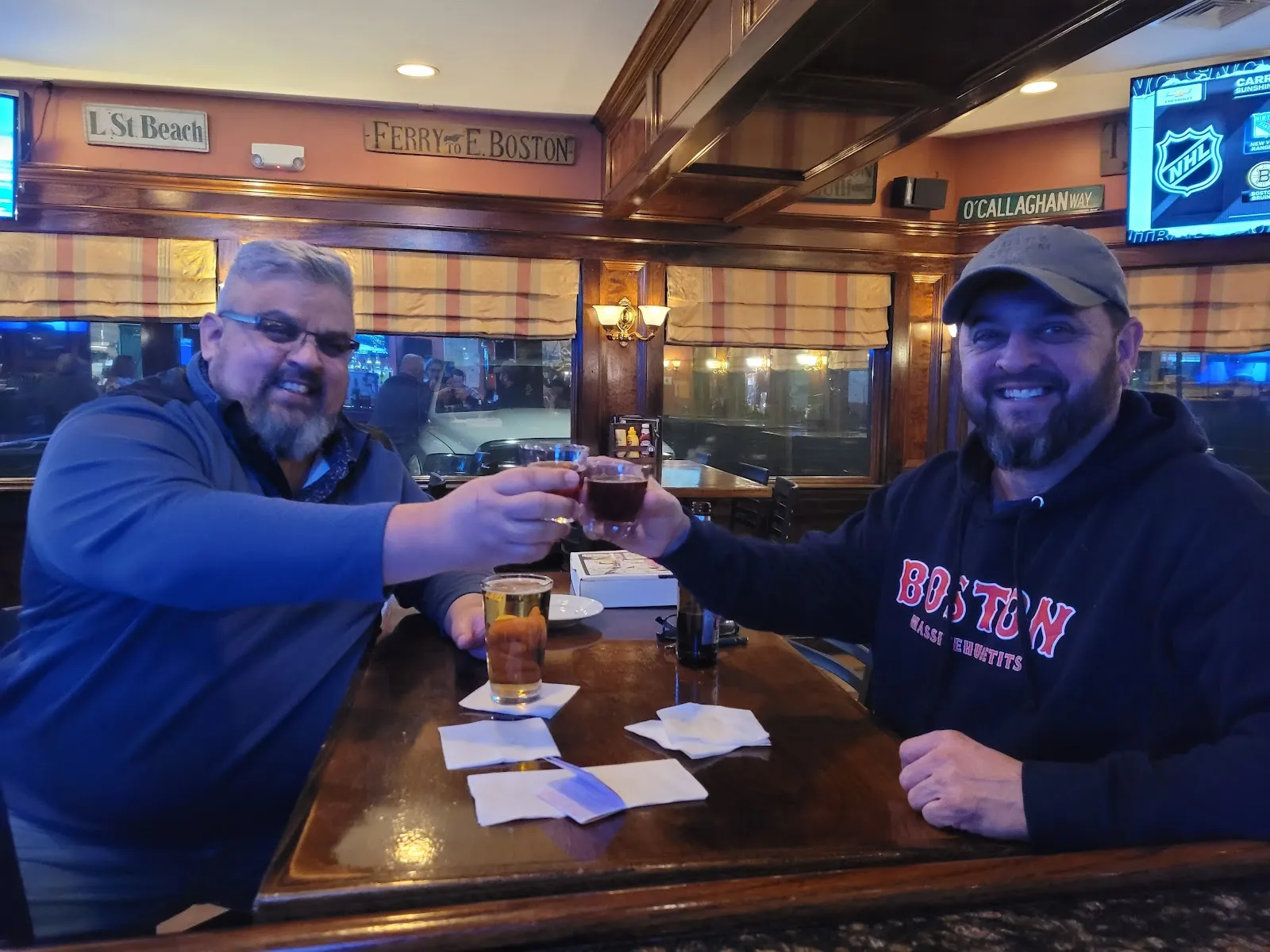 J.P. Ryan's Tavern - Image 3