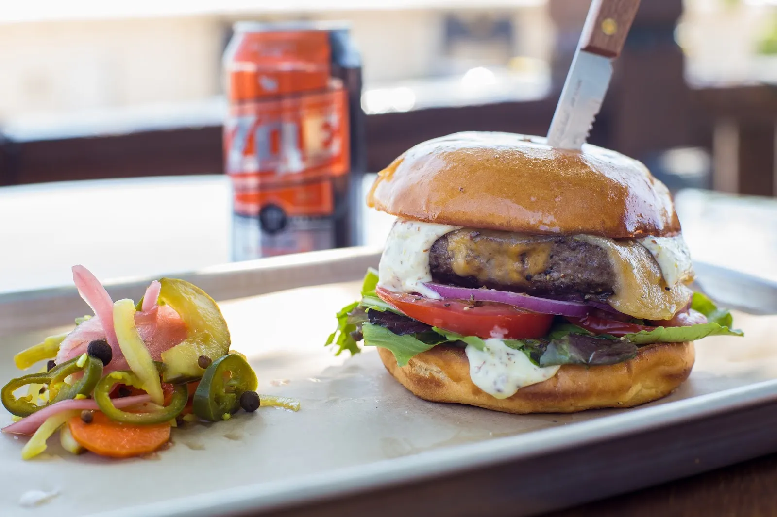 Revelry Kitchen + Bar - Image 4