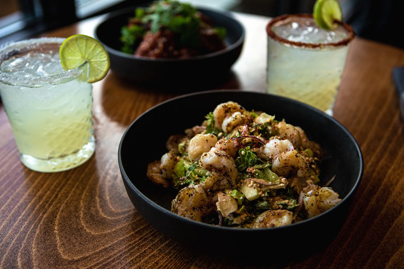 Drop Kick Cocktail Bar & Kitchen - Image 3