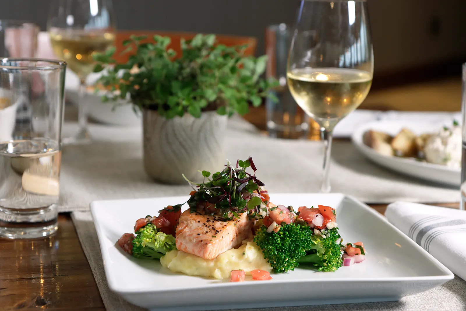 Relish Restaurant - Image 3