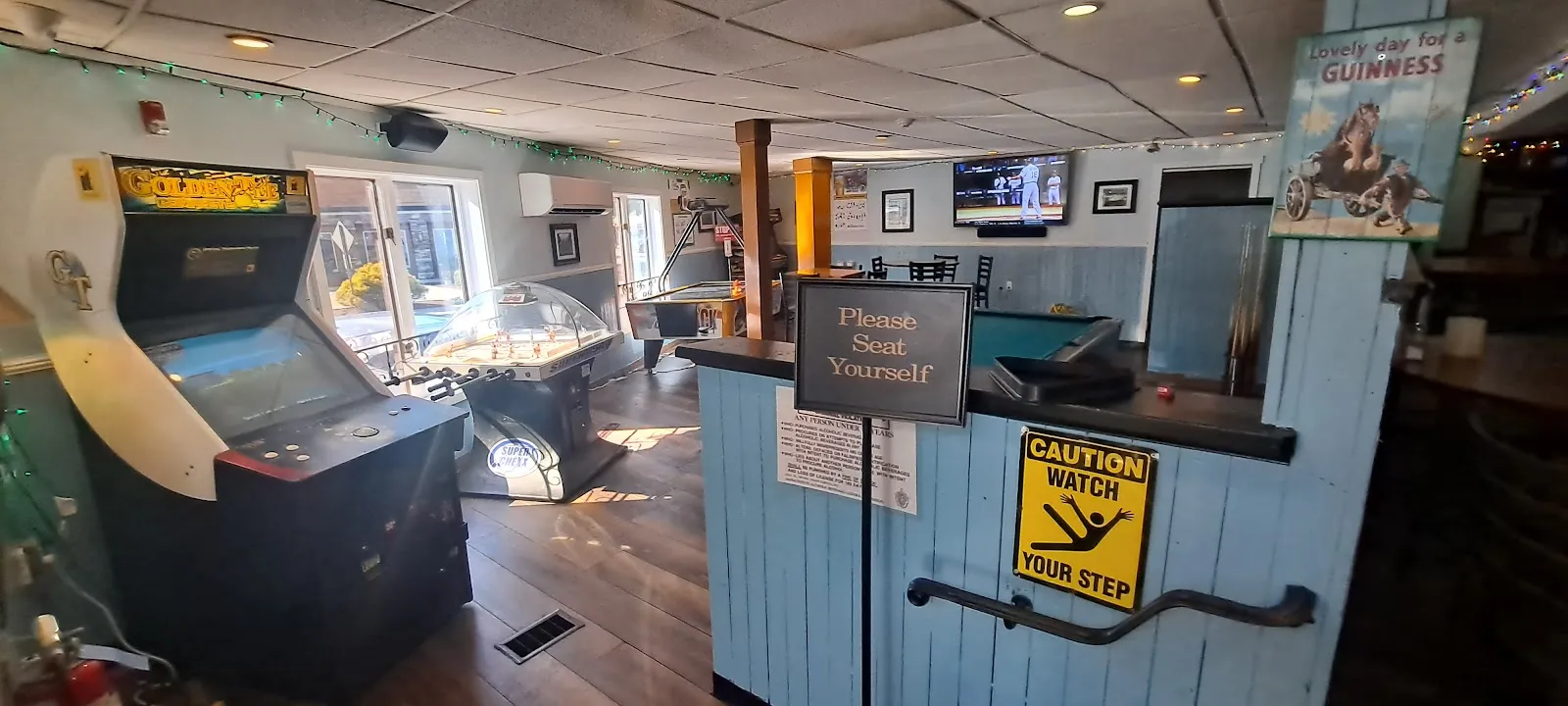 Ipswich Tavern - Image 4