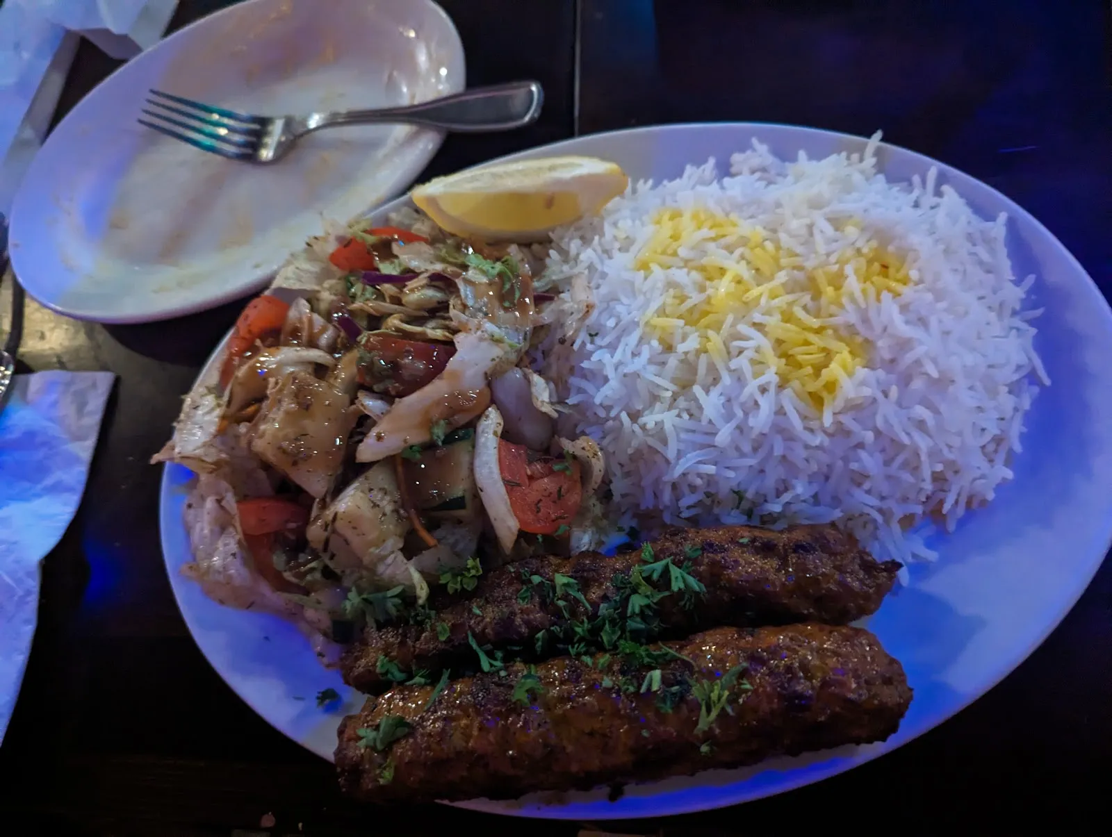 Rotana Restaurant and Bar