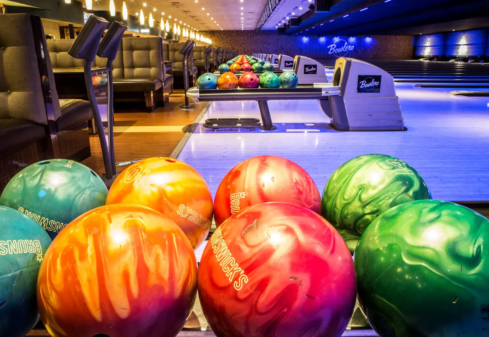 Bowlero Marietta - Image 3