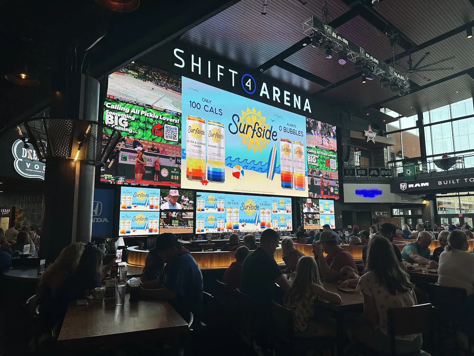 Shift 4 Arena - Image 3