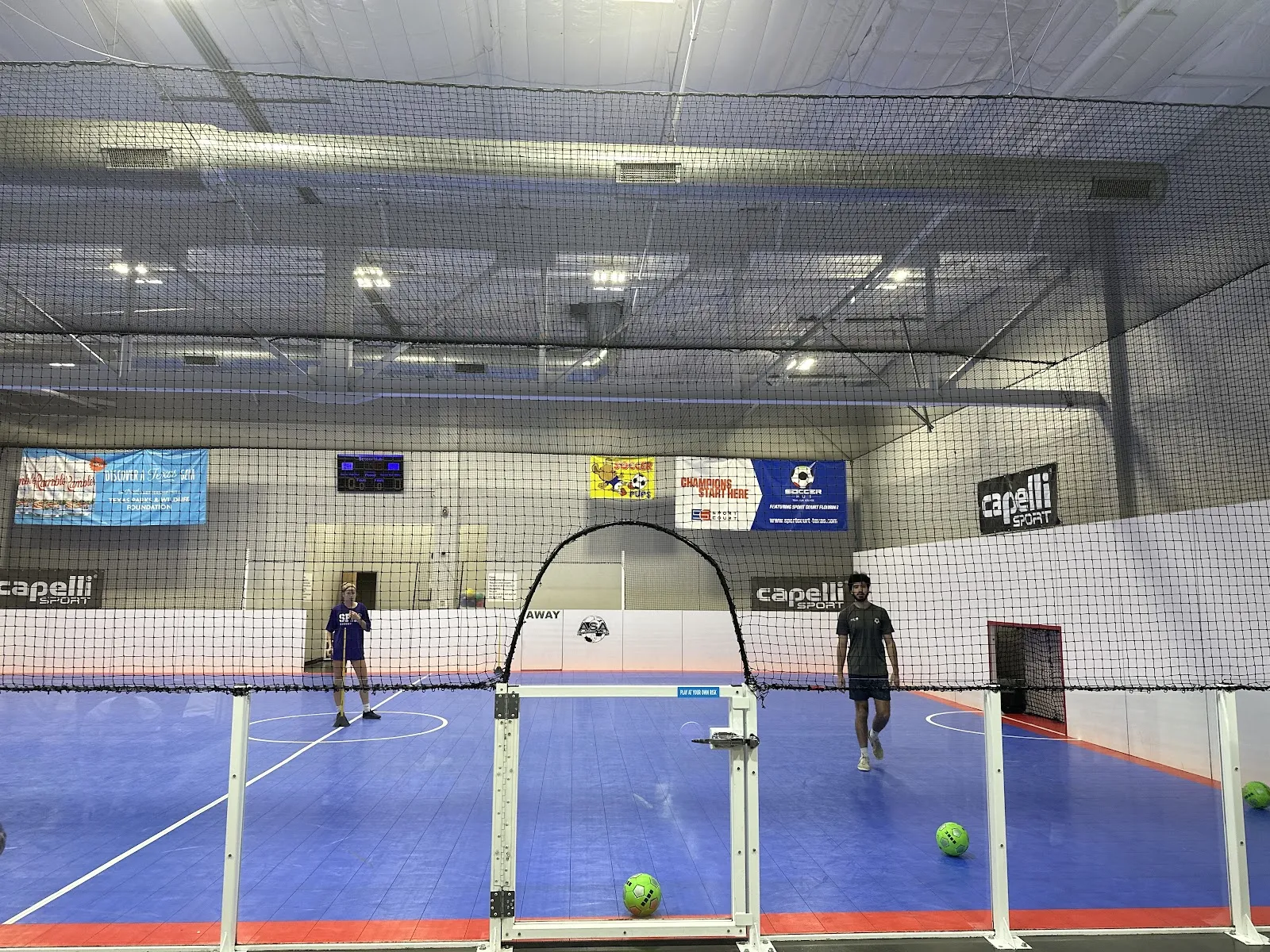 Soccer Hub - Image 2