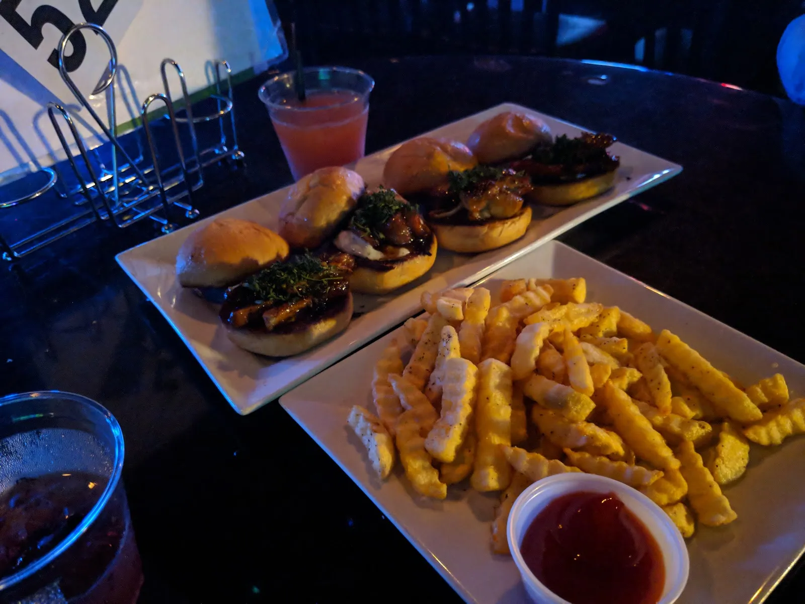 Fusion Sports Bar & Grill - Image 3