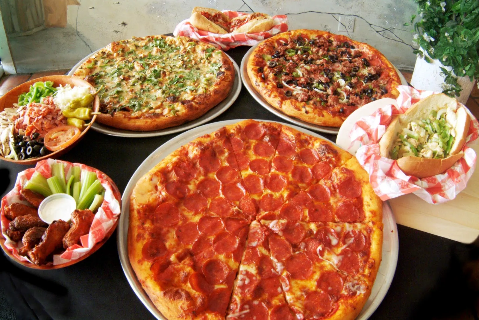 Zito's Pizza - Image 3