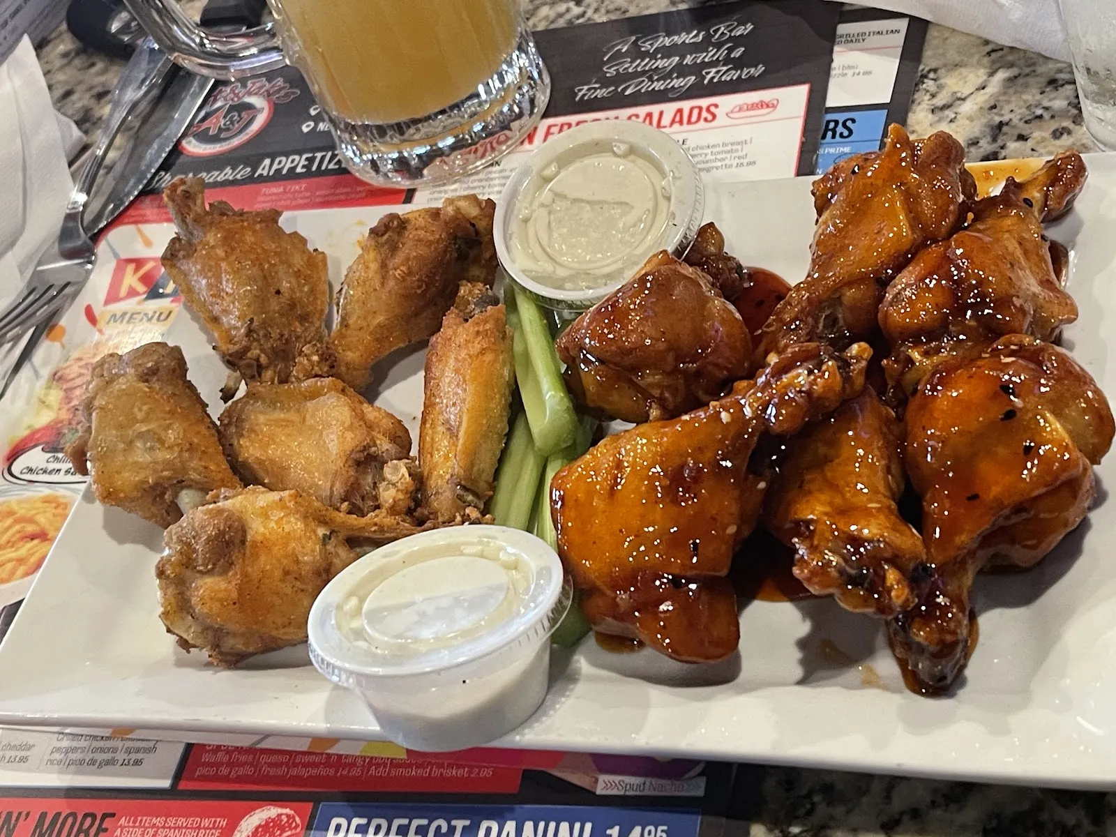 Art and Jakes Sports Bar Newnan GA - Image 4
