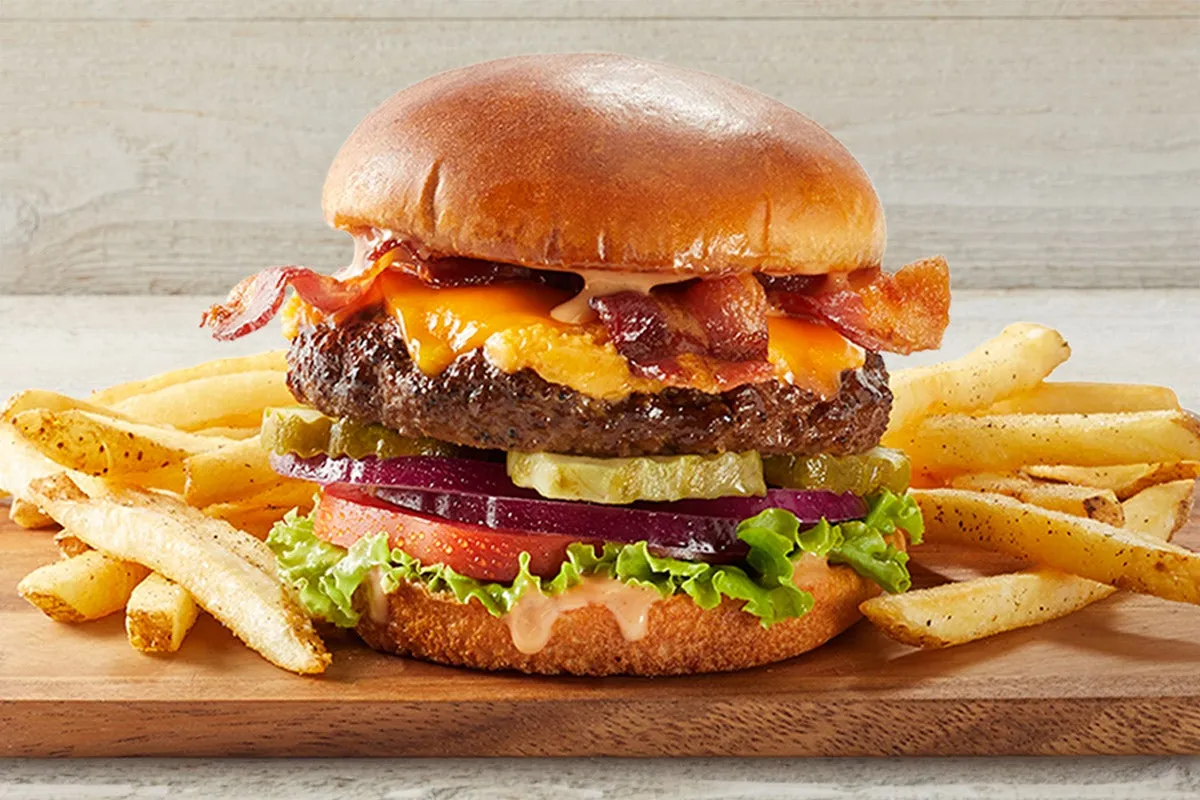 TGI Fridays - Image 2