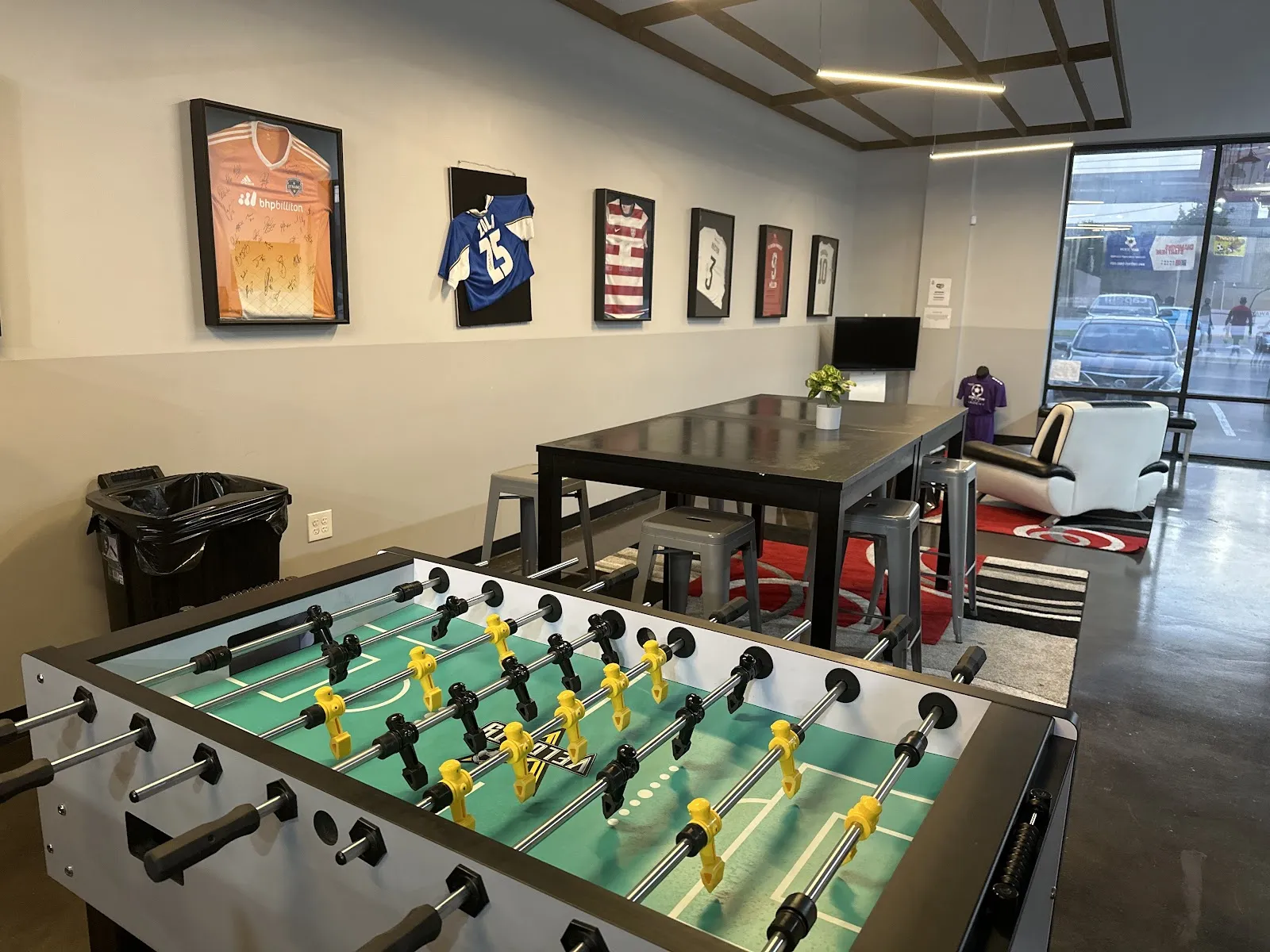 Soccer Hub - Image 3