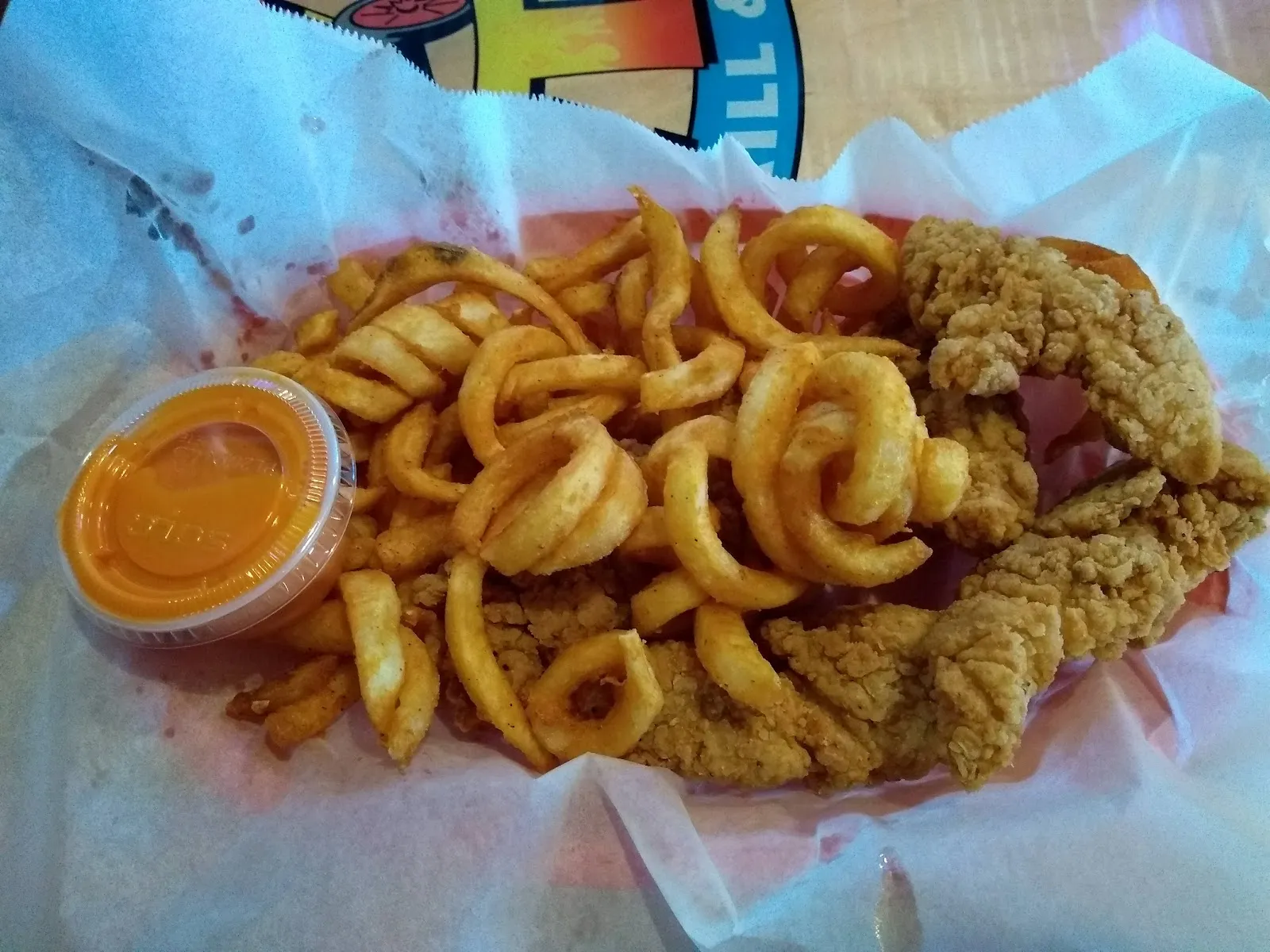 Wings Etc. - Image 3