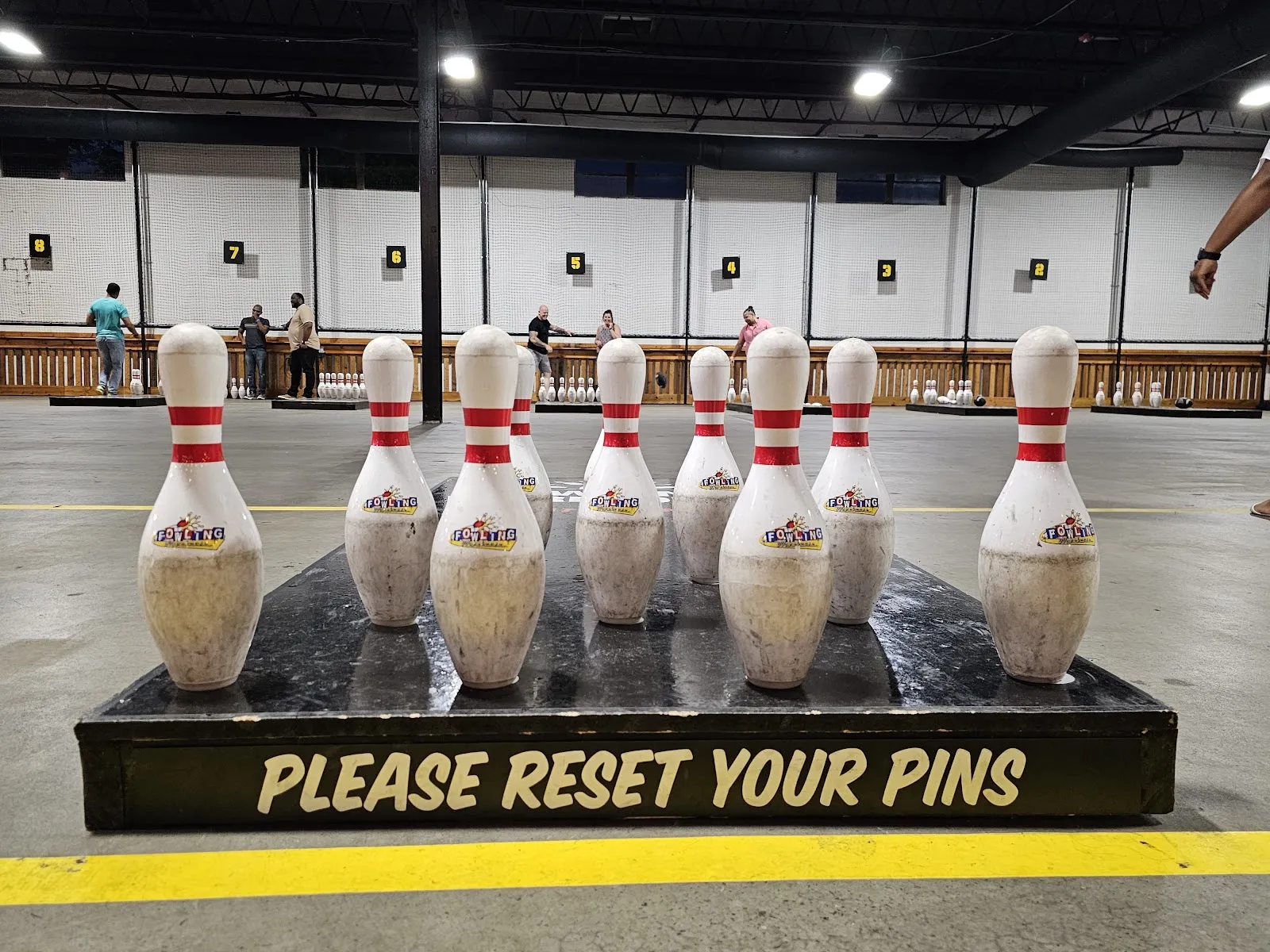 Fowling Warehouse Atlanta - Image 4