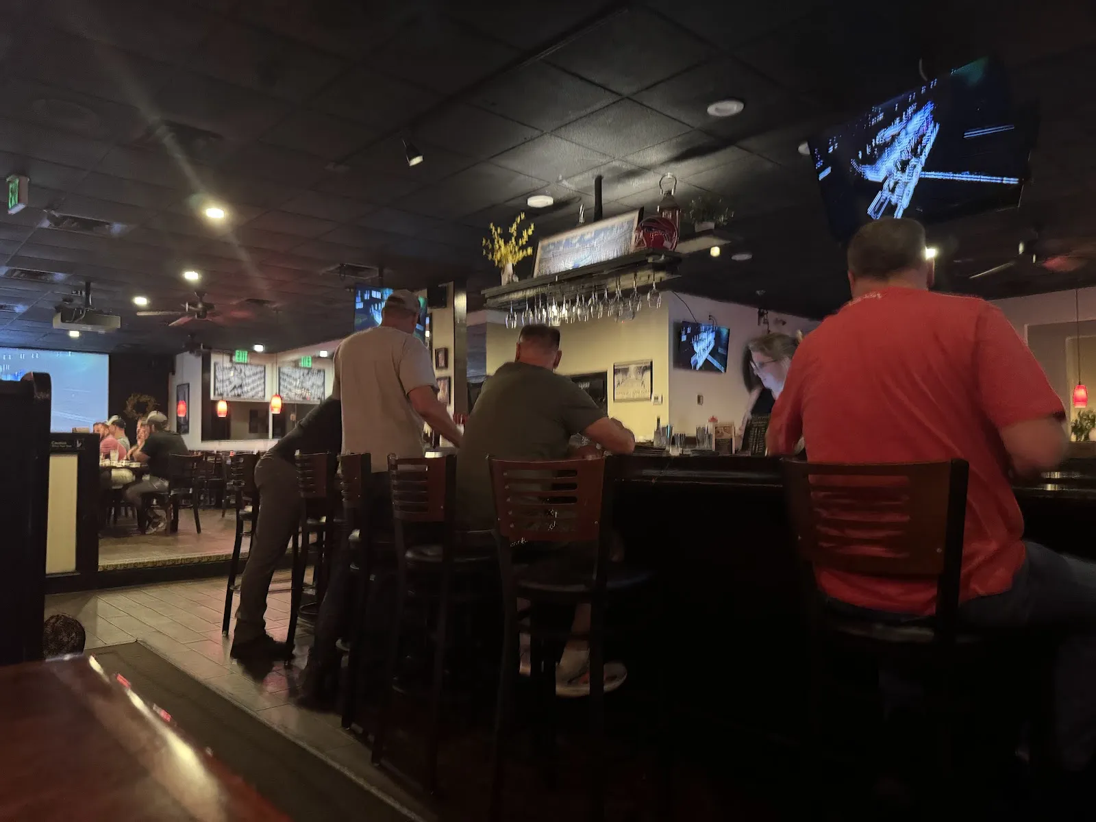 Tavern At Medlock logo