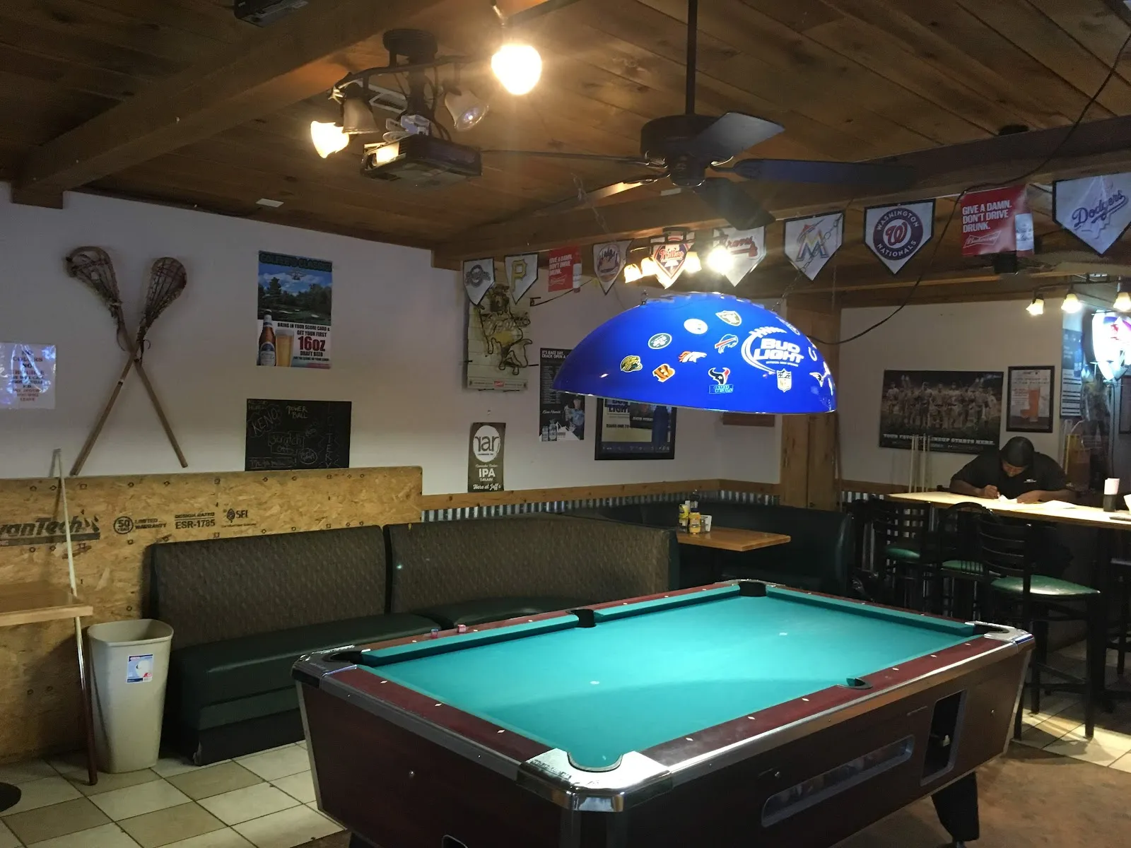 Jeff's Taproom & Grille - Image 3