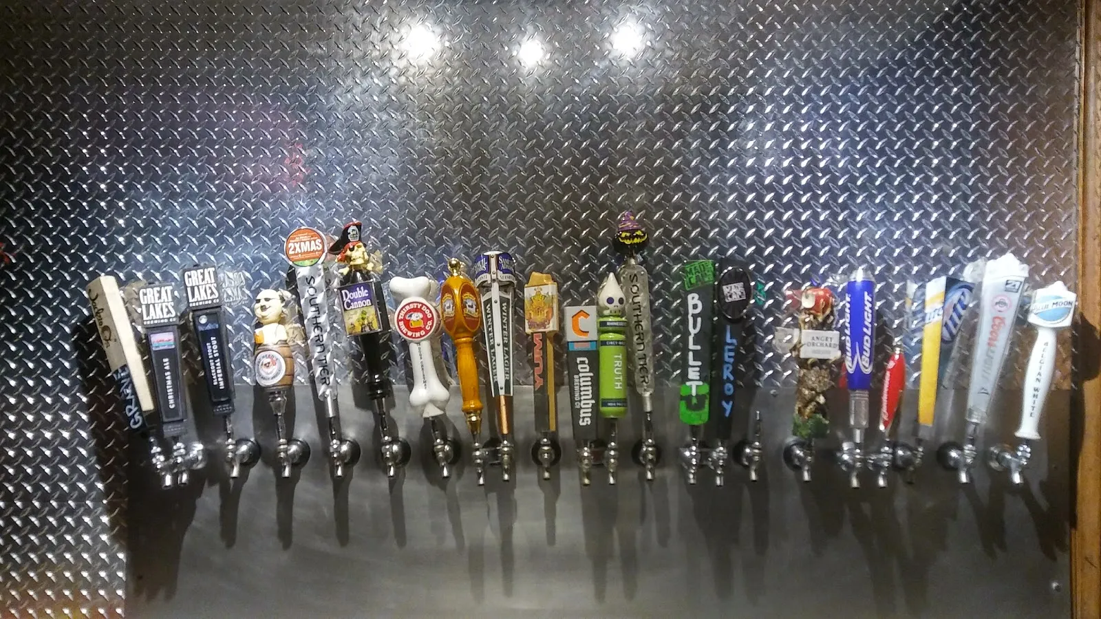 Clubhouse Grill & Pub - Image 2