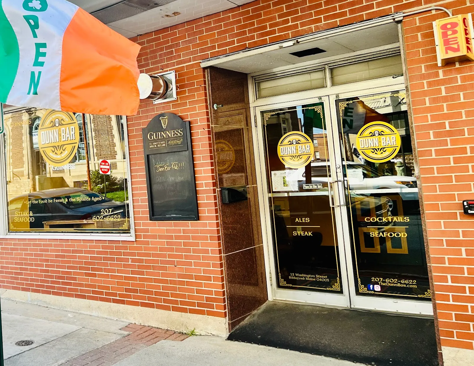 The Dunn Bar - Image 2