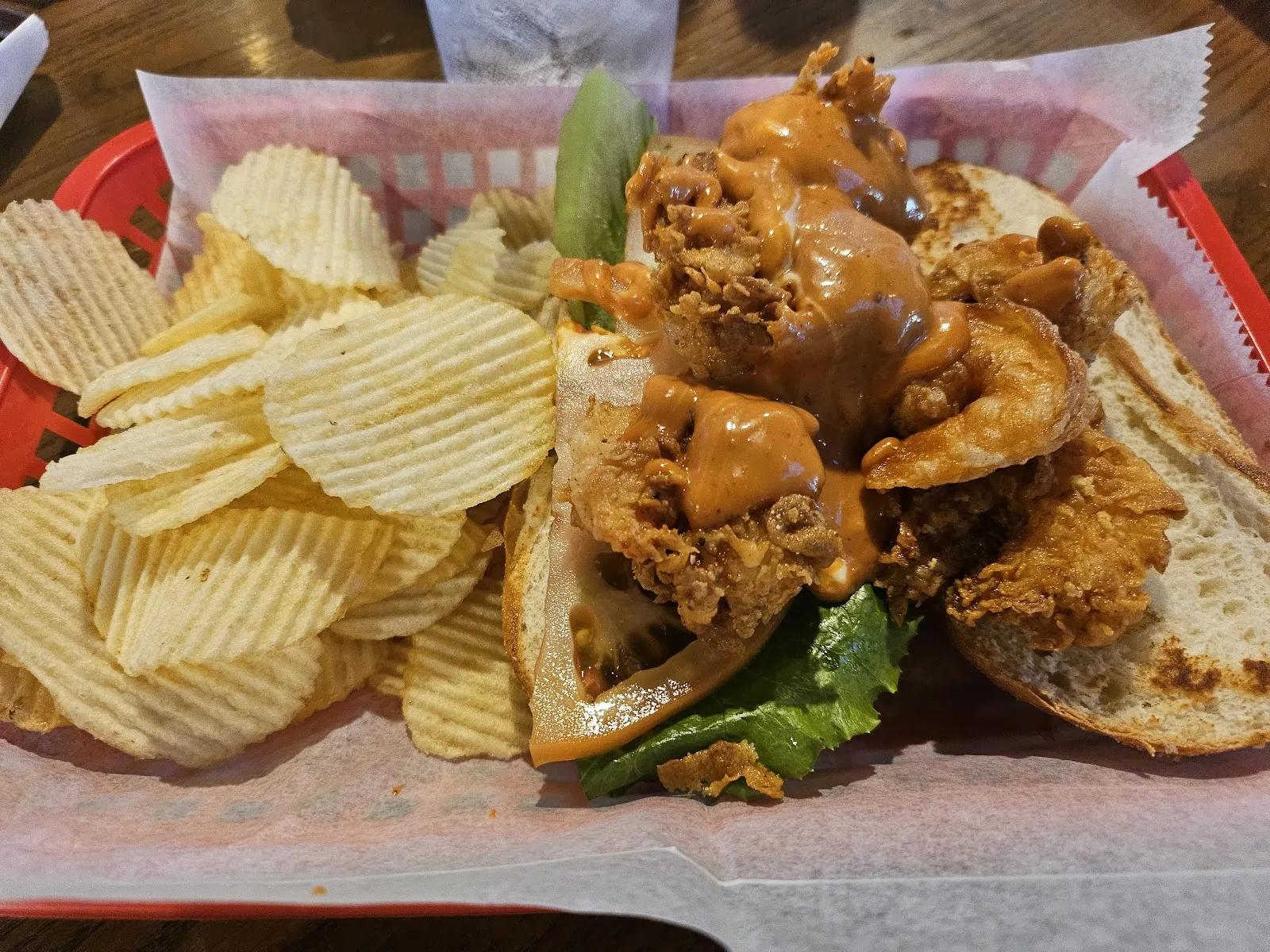 Overtime Grill and Bar - Image 4