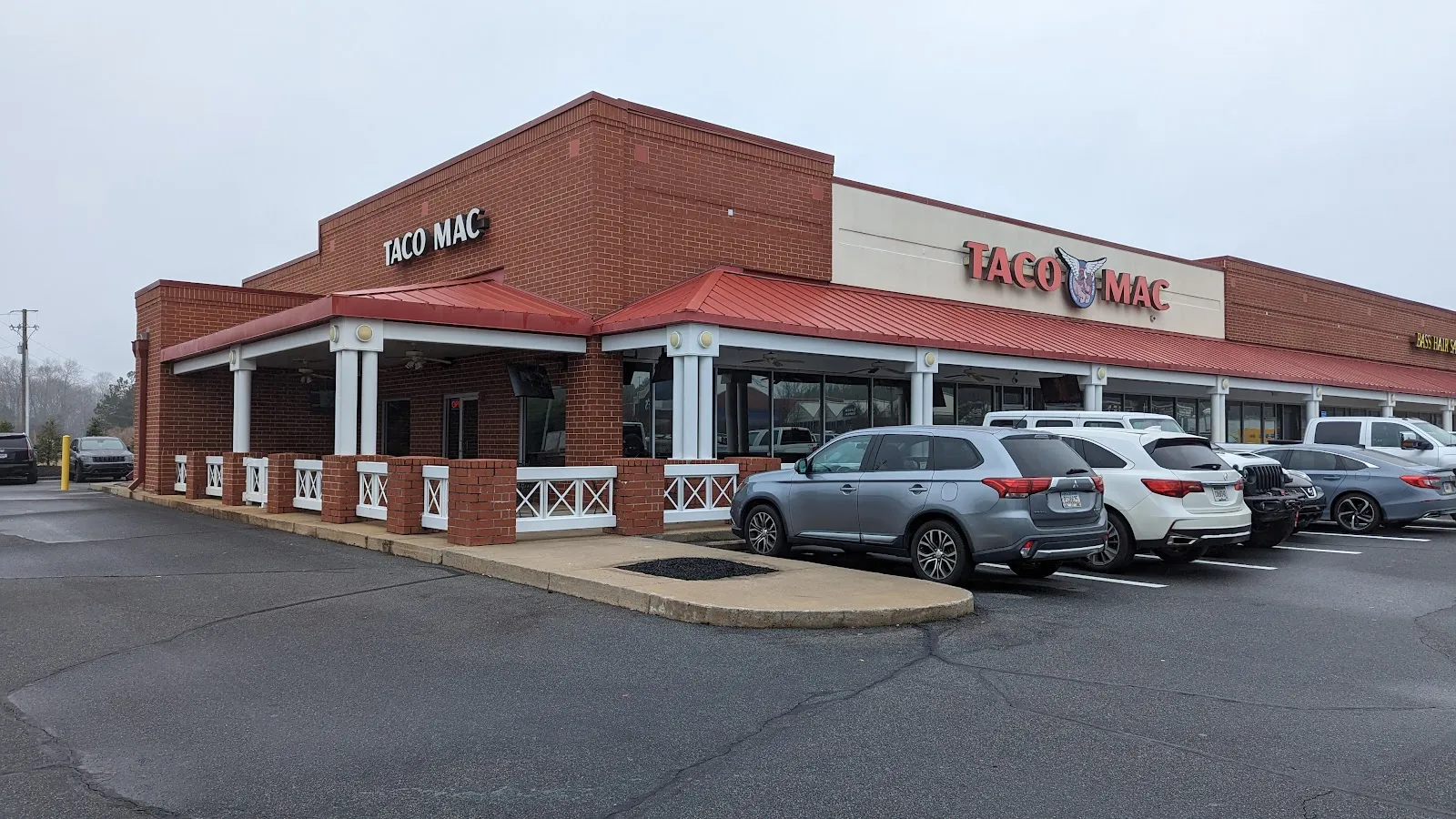 Taco Mac Marietta - Image 3