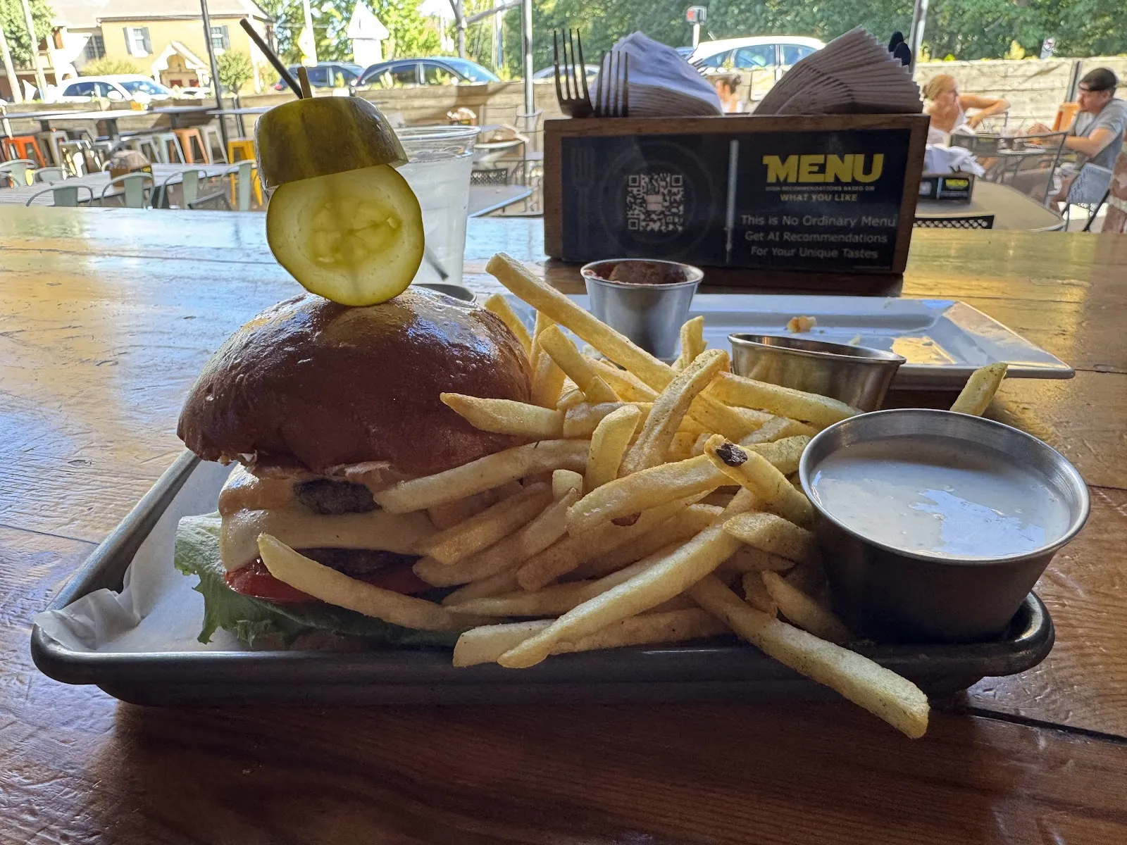 Standard at Roswell - Image 4