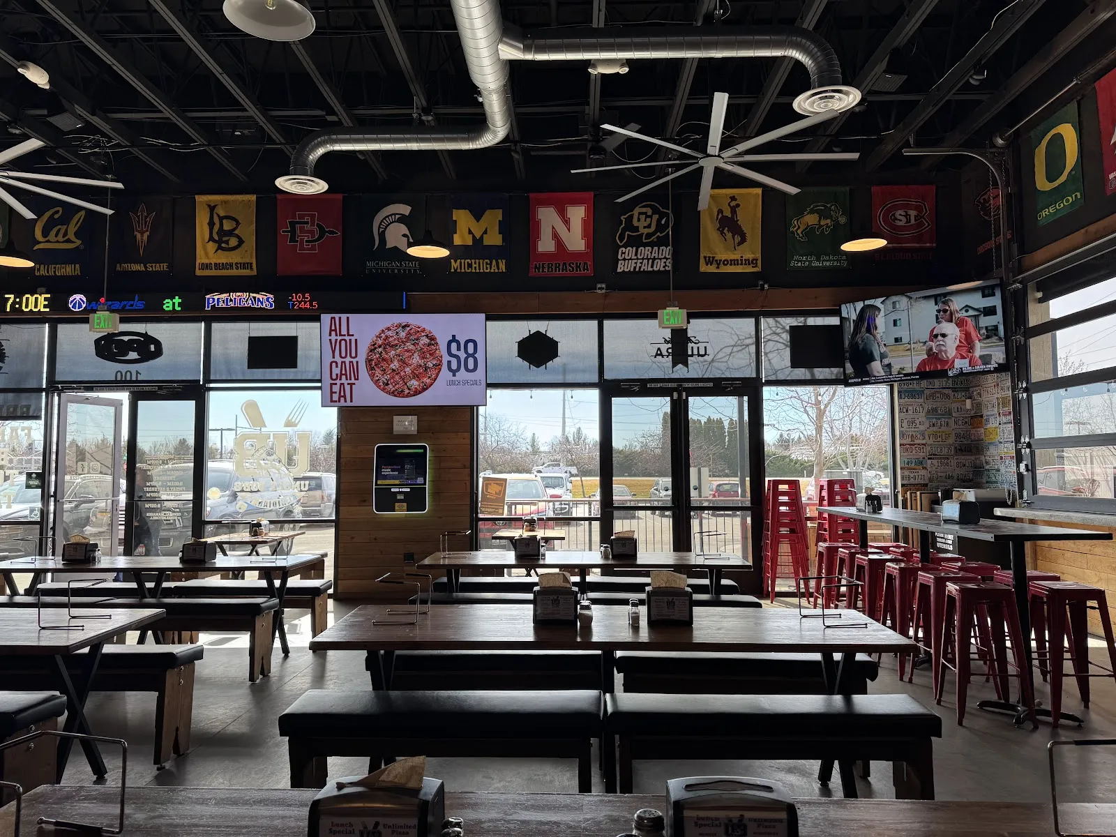 Uncle Bob's Pizza - Image 4