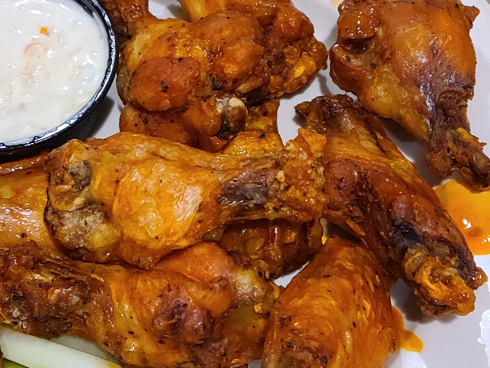 Skipjacks Crab House - Image 3