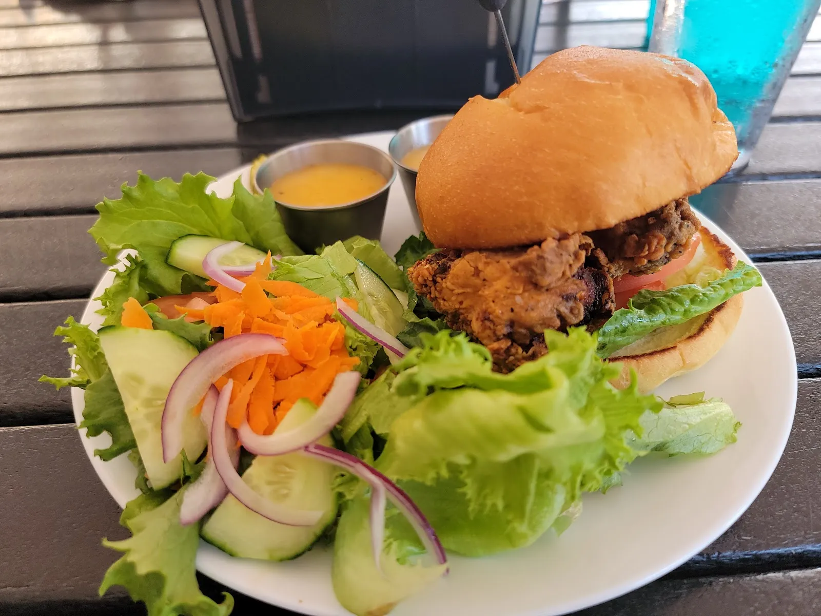 Zeke's Bar and Grill - Image 3