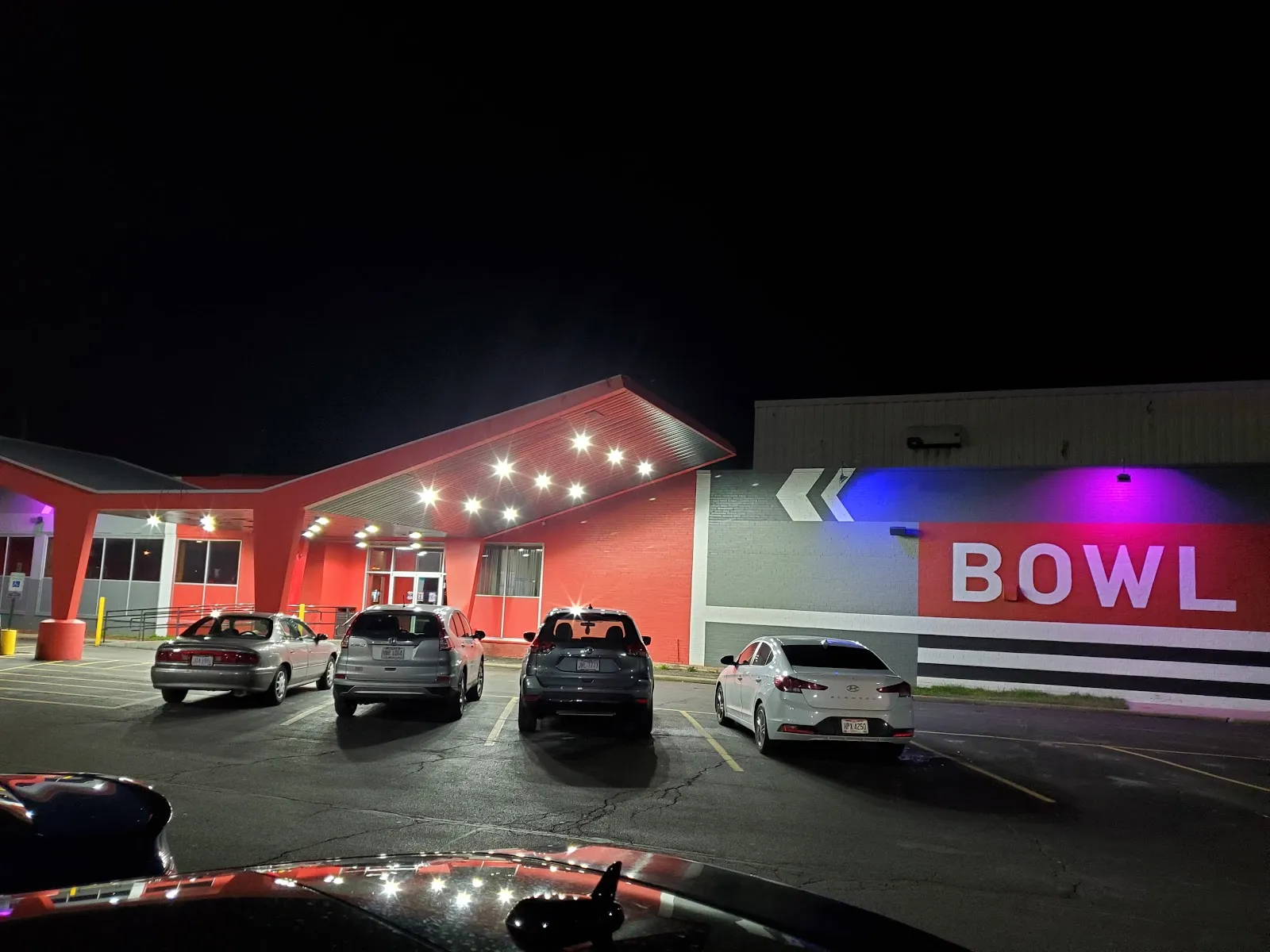 AMF Brookgate Lanes - Image 3